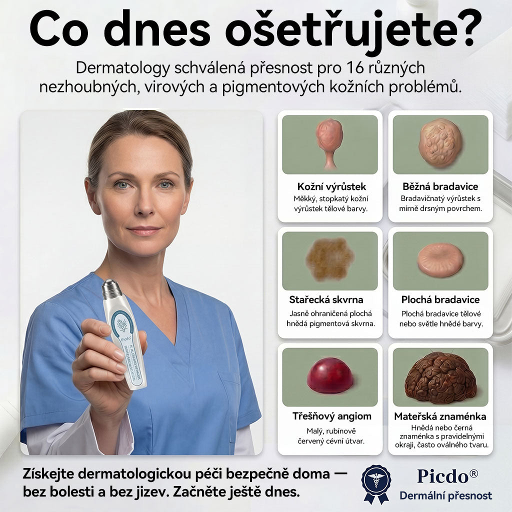 Oficiální značkový obchod |👩⚕️𝐏𝐢𝐜𝑑𝑜® 𝟩𝖽𝖾𝗻𝗻í 𝘰𝘥𝘴𝘵𝗋𝖺ň𝗈𝗏𝖺č 𝒔𝒌𝒗𝒓𝙣 𝙖 𝙥𝙞𝙜𝙢𝙚𝙣𝙩𝘰𝘷ý𝘤𝘩 𝘴𝘬𝖛𝖗𝖓 (Bezbolestný rollerball bez jizev)💋