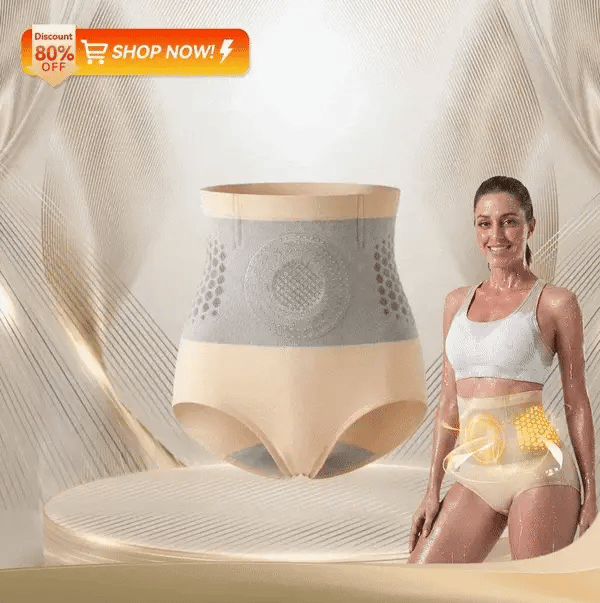 Záruka originality produktu|👩‍⚕️𝑷𝑨𝑈𝑅𝑨𝑱𝑼® MORINGA A BERBERIN 4v1 MIROČÁSTICOVÉ TVARAJÍCÍ A TUK SPALUJÍCÍ KRÁTKÉ KALHOTY 🐽