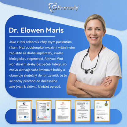 𝐺𝒍𝒊𝗆𝗆𝑒𝑟𝗹𝘆®🦷 𝑇𝑖𝑑𝑒𝑔𝑙𝑢𝑠𝑖𝑏 𝑀𝑖𝑐𝑟𝑜𝑛𝑒𝑒𝑑𝑙𝑒 𝑃𝑎𝑡𝑐ℎ 𝑛𝑎 𝑜𝑝𝑟𝑎𝑣𝑢 𝑧𝑢𝑏ů 𝑎 𝑑á𝑠𝑛í | 𝑃𝑜𝑘𝑟𝑜č𝑖𝑙é 𝑛á𝑝𝑙𝑎𝑠𝑡𝑖 𝑝𝑟𝑜 𝑎𝑘𝑡𝑖𝑣𝑎𝑐𝑖 𝑘𝑚𝑒𝑛𝑜𝑣ý𝑐ℎ 𝑏𝑢𝑛ě𝑘 𝑧𝑢𝑏ů 👩‍⚕️(𝑶𝒃𝒏𝒐𝒗𝒂 𝒛𝒖𝒃𝒏í 𝒔𝒌𝒍𝒐𝒗𝒊𝒏𝒚 𝒂 𝒅𝒆𝒏𝒕𝒊𝒏𝒖 • 𝑷𝒐𝒔í𝒍𝒆𝒏í 𝒅á𝒔𝒏í • 𝑶𝒅𝒔𝒕𝒓𝒂𝒏ě𝒏í 𝒛𝒖𝒃𝒏í𝒉𝒐 𝒌𝒂𝒎𝒆𝒏𝒆 𝒂 𝒛á𝒑𝒂𝒄𝒉𝒖 • 𝒁𝒂𝒔𝒕𝒂𝒗𝒆𝒏í 𝒄𝒊𝒕𝒍𝒊𝒗𝒐𝒔𝒕𝒊 𝒛𝒖𝒃ů)🔥