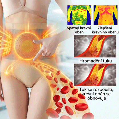 Záruka originality produktu|👩‍⚕️𝑷𝑨𝑈𝑅𝑨𝑱𝑼® MORINGA A BERBERIN 4v1 MIROČÁSTICOVÉ TVARAJÍCÍ A TUK SPALUJÍCÍ KRÁTKÉ KALHOTY 🐽