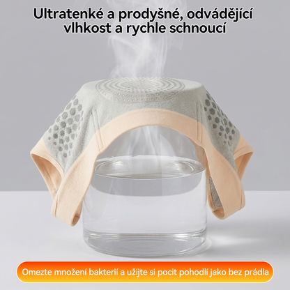 Záruka originality produktu|👩‍⚕️𝑷𝑨𝑈𝑅𝑨𝑱𝑼® MORINGA A BERBERIN 4v1 MIROČÁSTICOVÉ TVARAJÍCÍ A TUK SPALUJÍCÍ KRÁTKÉ KALHOTY 🐽