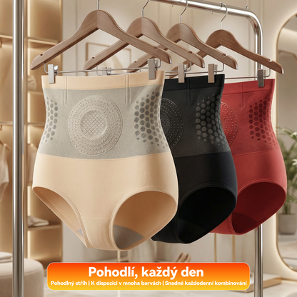Záruka originality produktu|👩‍⚕️𝑷𝑨𝑈𝑅𝑨𝑱𝑼® MORINGA A BERBERIN 4v1 MIROČÁSTICOVÉ TVARAJÍCÍ A TUK SPALUJÍCÍ KRÁTKÉ KALHOTY 🐽