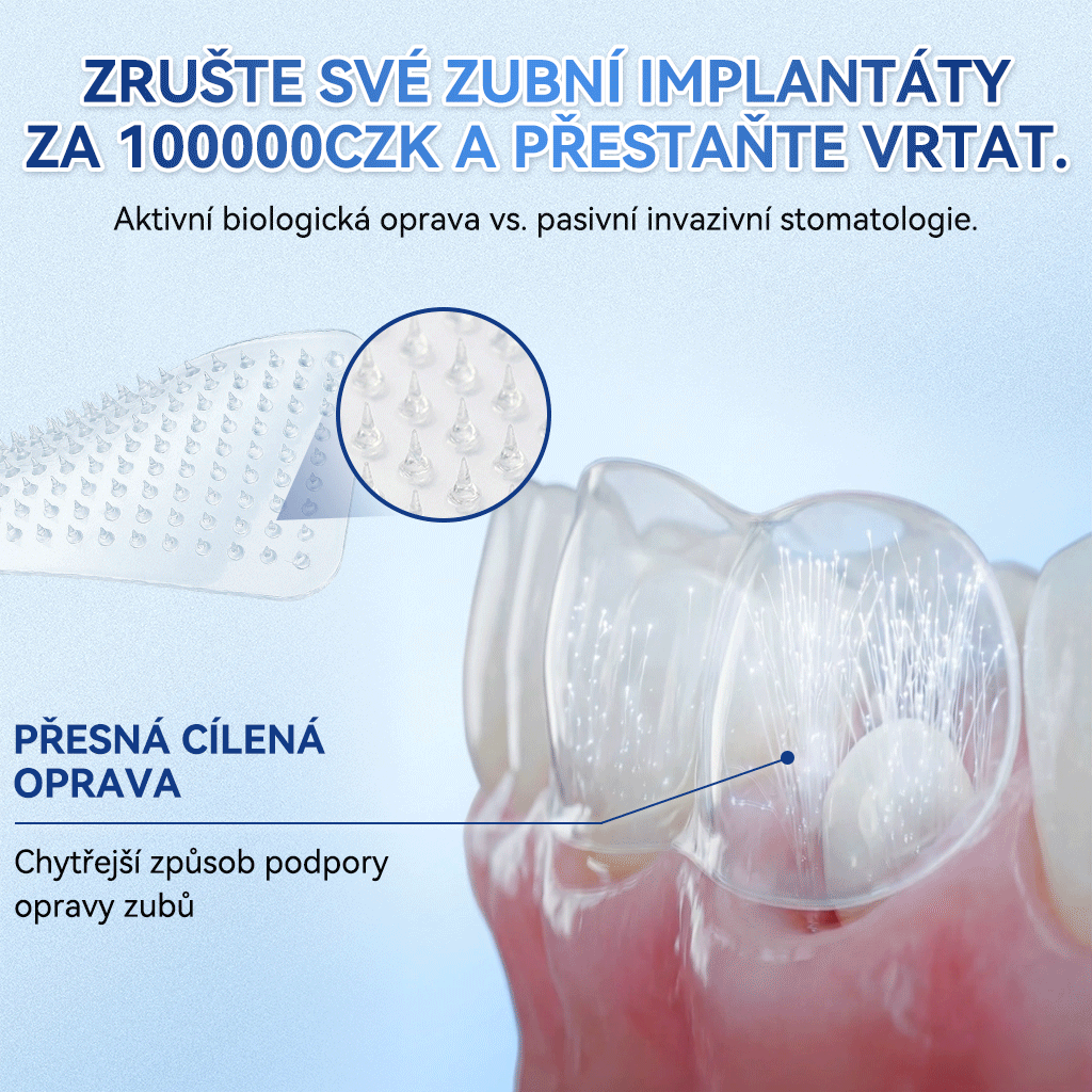 𝐺𝒍𝒊𝗆𝗆𝑒𝑟𝗹𝘆®🦷 𝑇𝑖𝑑𝑒𝑔𝑙𝑢𝑠𝑖𝑏 𝑀𝑖𝑐𝑟𝑜𝑛𝑒𝑒𝑑𝑙𝑒 𝑃𝑎𝑡𝑐ℎ 𝑛𝑎 𝑜𝑝𝑟𝑎𝑣𝑢 𝑧𝑢𝑏ů 𝑎 𝑑á𝑠𝑛í | 𝑃𝑜𝑘𝑟𝑜č𝑖𝑙é 𝑛á𝑝𝑙𝑎𝑠𝑡𝑖 𝑝𝑟𝑜 𝑎𝑘𝑡𝑖𝑣𝑎𝑐𝑖 𝑘𝑚𝑒𝑛𝑜𝑣ý𝑐ℎ 𝑏𝑢𝑛ě𝑘 𝑧𝑢𝑏ů 👩‍⚕️(𝑶𝒃𝒏𝒐𝒗𝒂 𝒛𝒖𝒃𝒏í 𝒔𝒌𝒍𝒐𝒗𝒊𝒏𝒚 𝒂 𝒅𝒆𝒏𝒕𝒊𝒏𝒖 • 𝑷𝒐𝒔í𝒍𝒆𝒏í 𝒅á𝒔𝒏í • 𝑶𝒅𝒔𝒕𝒓𝒂𝒏ě𝒏í 𝒛𝒖𝒃𝒏í𝒉𝒐 𝒌𝒂𝒎𝒆𝒏𝒆 𝒂 𝒛á𝒑𝒂𝒄𝒉𝒖 • 𝒁𝒂𝒔𝒕𝒂𝒗𝒆𝒏í 𝒄𝒊𝒕𝒍𝒊𝒗𝒐𝒔𝒕𝒊 𝒛𝒖𝒃ů)🔥