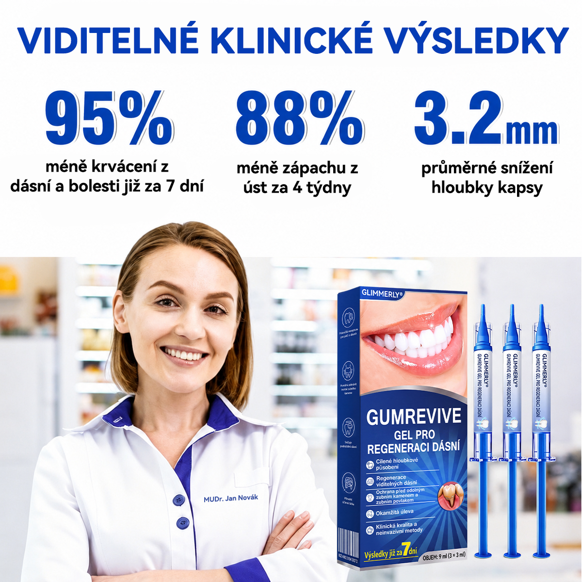 𝐄𝐯𝐨𝐥𝐯𝐢𝐨𝐧® 𝐆𝐮𝐦𝐑𝐞𝐯𝐢𝐯𝐞 𝐆𝐞𝐥 𝐩𝐫𝐨 𝐫𝐞𝐠𝐞𝐧𝐞𝐫𝐚𝐜𝐢 𝐩𝐚𝐫𝐨𝐝𝐨𝐧𝐭𝐮🐮