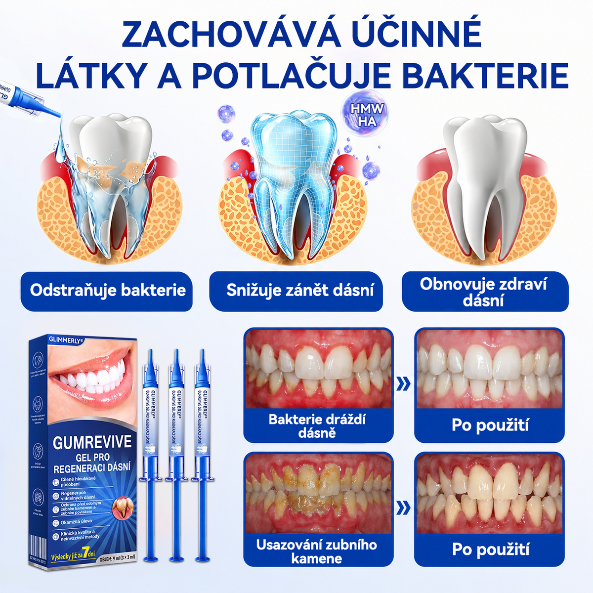 𝐄𝐯𝐨𝐥𝐯𝐢𝐨𝐧® 𝐆𝐮𝐦𝐑𝐞𝐯𝐢𝐯𝐞 𝐆𝐞𝐥 𝐩𝐫𝐨 𝐫𝐞𝐠𝐞𝐧𝐞𝐫𝐚𝐜𝐢 𝐩𝐚𝐫𝐨𝐝𝐨𝐧𝐭𝐮🐮