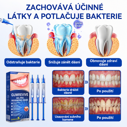 𝐄𝐯𝐨𝐥𝐯𝐢𝐨𝐧® 𝐆𝐮𝐦𝐑𝐞𝐯𝐢𝐯𝐞 𝐆𝐞𝐥 𝐩𝐫𝐨 𝐫𝐞𝐠𝐞𝐧𝐞𝐫𝐚𝐜𝐢 𝐩𝐚𝐫𝐨𝐝𝐨𝐧𝐭𝐮🐮
