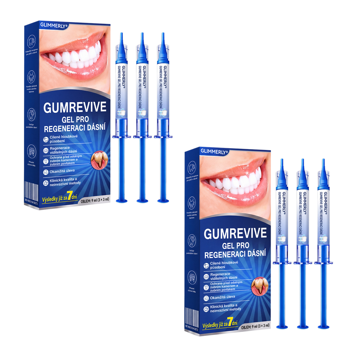 𝐄𝐯𝐨𝐥𝐯𝐢𝐨𝐧® 𝐆𝐮𝐦𝐑𝐞𝐯𝐢𝐯𝐞 𝐆𝐞𝐥 𝐩𝐫𝐨 𝐫𝐞𝐠𝐞𝐧𝐞𝐫𝐚𝐜𝐢 𝐩𝐚𝐫𝐨𝐝𝐨𝐧𝐭𝐮🐮