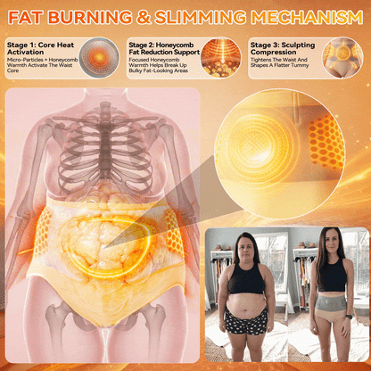 Záruka originality produktu|👩‍⚕️𝑷𝑨𝑈𝑅𝑨𝑱𝑼® MORINGA A BERBERIN 4v1 MIROČÁSTICOVÉ TVARAJÍCÍ A TUK SPALUJÍCÍ KRÁTKÉ KALHOTY 🐽
