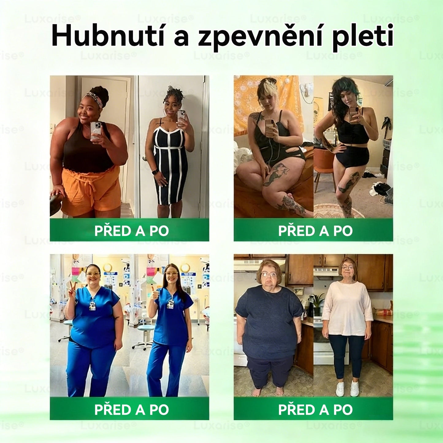 Oficiální obchod  |𝗟𝘂𝘅𝗮𝗿𝗶𝘀𝗲® MORINGA X BERBERIN  10-IN-1 Pokročilý Nano Mikrojehly Náplast(Jedna náplast denně, viditelné změny již za 7 dní) ✅ Pomáhá při obezitě, cukrovce, spánkové apnoe, problémech s klouby a dalších potížích 🌹