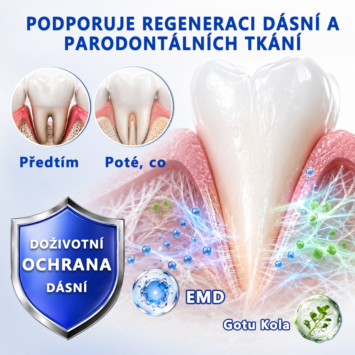 𝐄𝐯𝐨𝐥𝐯𝐢𝐨𝐧® 𝐆𝐮𝐦𝐑𝐞𝐯𝐢𝐯𝐞 𝐆𝐞𝐥 𝐩𝐫𝐨 𝐫𝐞𝐠𝐞𝐧𝐞𝐫𝐚𝐜𝐢 𝐩𝐚𝐫𝐨𝐝𝐨𝐧𝐭𝐮🐮
