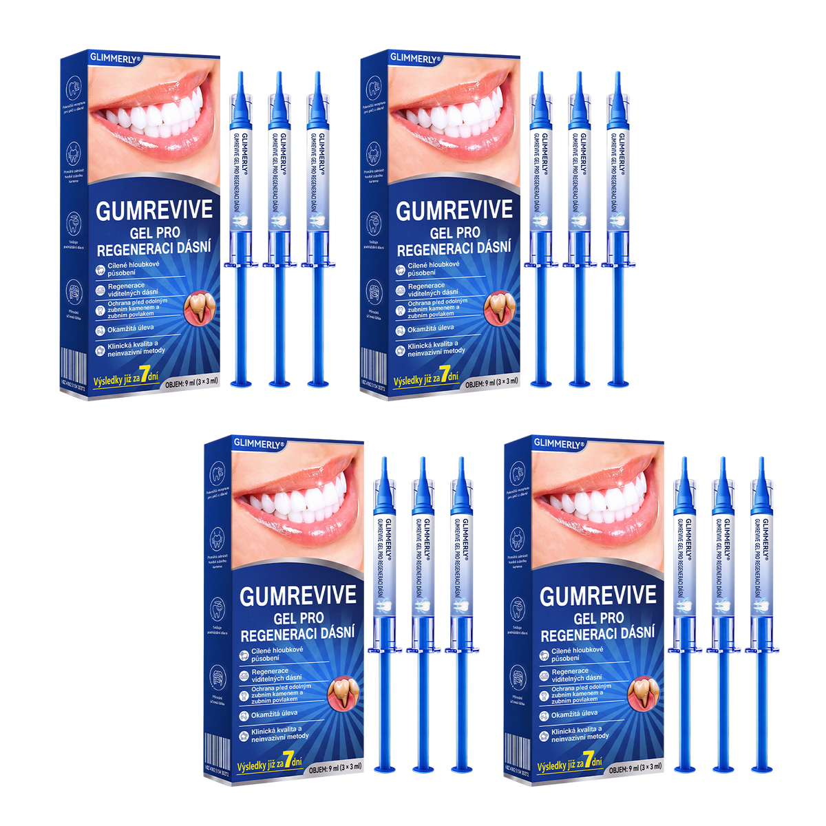 𝐄𝐯𝐨𝐥𝐯𝐢𝐨𝐧® 𝐆𝐮𝐦𝐑𝐞𝐯𝐢𝐯𝐞 𝐆𝐞𝐥 𝐩𝐫𝐨 𝐫𝐞𝐠𝐞𝐧𝐞𝐫𝐚𝐜𝐢 𝐩𝐚𝐫𝐨𝐝𝐨𝐧𝐭𝐮🐮