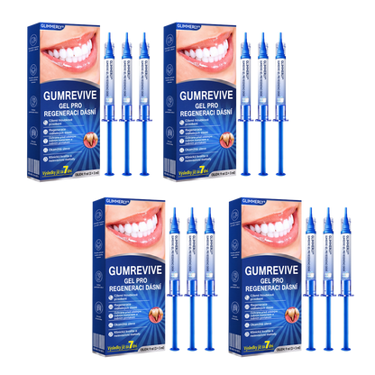 𝐄𝐯𝐨𝐥𝐯𝐢𝐨𝐧® 𝐆𝐮𝐦𝐑𝐞𝐯𝐢𝐯𝐞 𝐆𝐞𝐥 𝐩𝐫𝐨 𝐫𝐞𝐠𝐞𝐧𝐞𝐫𝐚𝐜𝐢 𝐩𝐚𝐫𝐨𝐝𝐨𝐧𝐭𝐮🐮