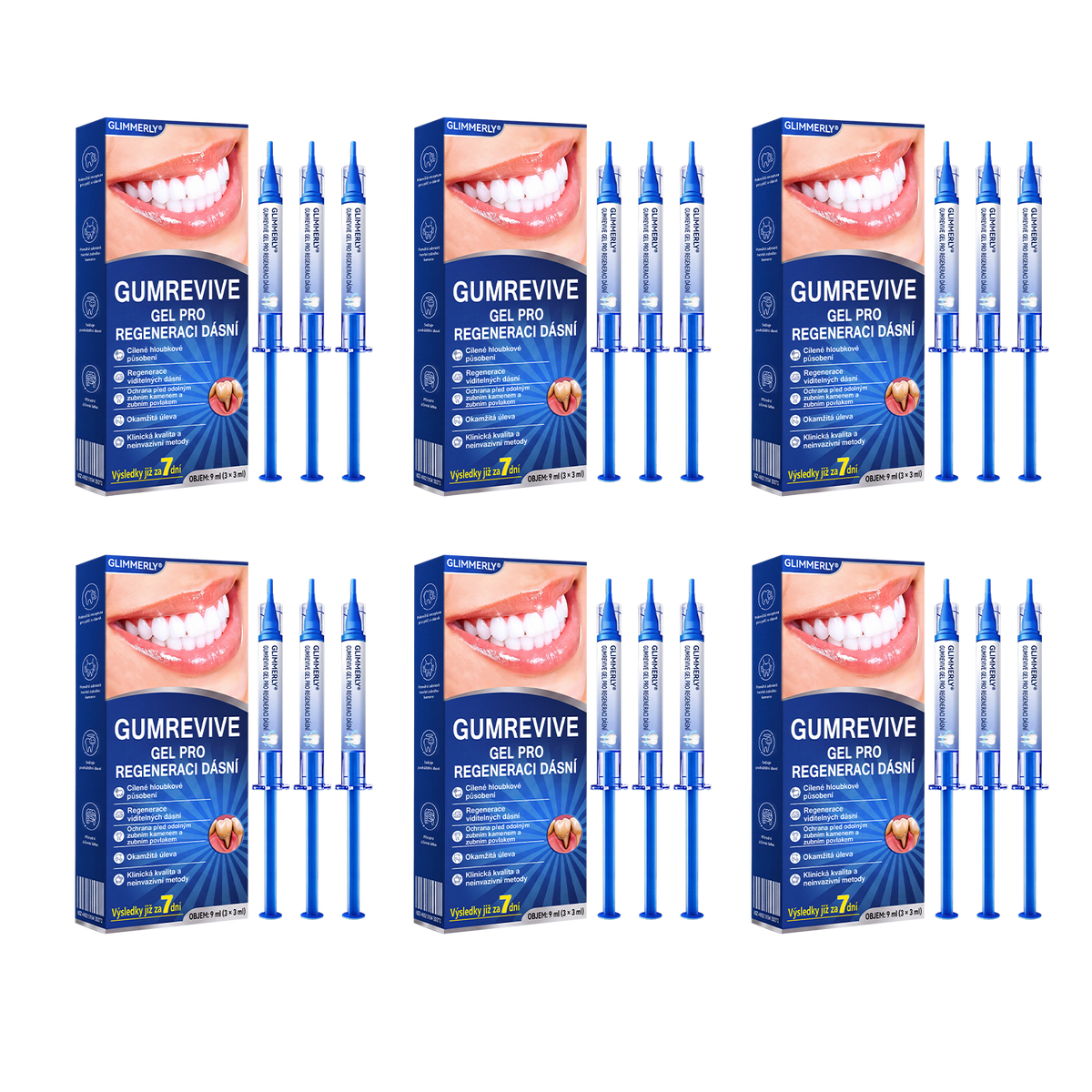 𝐄𝐯𝐨𝐥𝐯𝐢𝐨𝐧® 𝐆𝐮𝐦𝐑𝐞𝐯𝐢𝐯𝐞 𝐆𝐞𝐥 𝐩𝐫𝐨 𝐫𝐞𝐠𝐞𝐧𝐞𝐫𝐚𝐜𝐢 𝐩𝐚𝐫𝐨𝐝𝐨𝐧𝐭𝐮🐮
