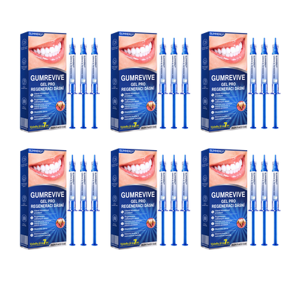 𝐄𝐯𝐨𝐥𝐯𝐢𝐨𝐧® 𝐆𝐮𝐦𝐑𝐞𝐯𝐢𝐯𝐞 𝐆𝐞𝐥 𝐩𝐫𝐨 𝐫𝐞𝐠𝐞𝐧𝐞𝐫𝐚𝐜𝐢 𝐩𝐚𝐫𝐨𝐝𝐨𝐧𝐭𝐮🐮