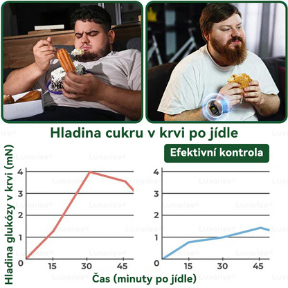 Oficiální obchod  |𝗟𝘂𝘅𝗮𝗿𝗶𝘀𝗲® MORINGA X BERBERIN  10-IN-1 Pokročilý Nano Mikrojehly Náplast(Jedna náplast denně, viditelné změny již za 7 dní) ✅ Pomáhá při obezitě, cukrovce, spánkové apnoe, problémech s klouby a dalších potížích 🌹
