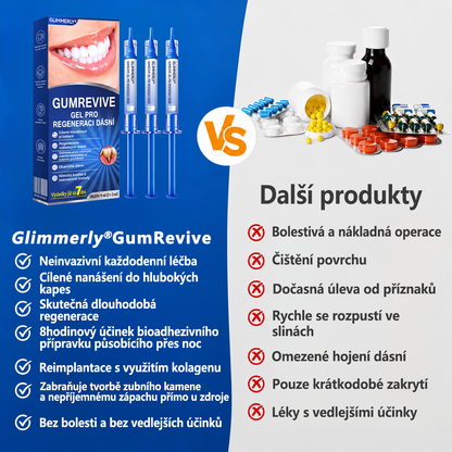 𝐄𝐯𝐨𝐥𝐯𝐢𝐨𝐧® 𝐆𝐮𝐦𝐑𝐞𝐯𝐢𝐯𝐞 𝐆𝐞𝐥 𝐩𝐫𝐨 𝐫𝐞𝐠𝐞𝐧𝐞𝐫𝐚𝐜𝐢 𝐩𝐚𝐫𝐨𝐝𝐨𝐧𝐭𝐮🐮