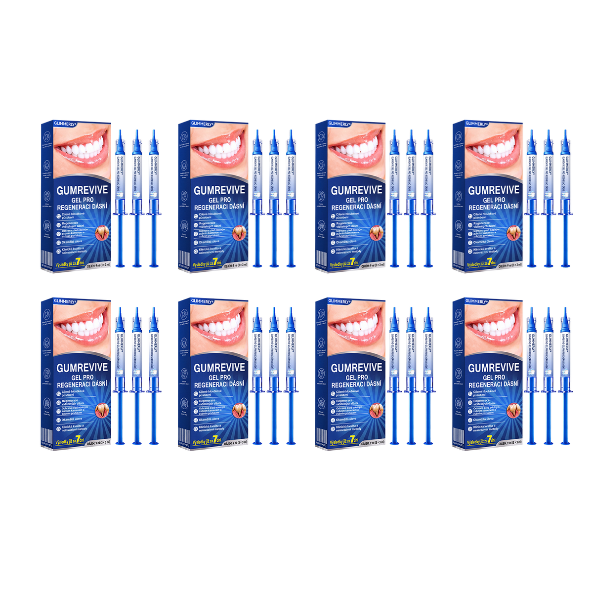 𝐄𝐯𝐨𝐥𝐯𝐢𝐨𝐧® 𝐆𝐮𝐦𝐑𝐞𝐯𝐢𝐯𝐞 𝐆𝐞𝐥 𝐩𝐫𝐨 𝐫𝐞𝐠𝐞𝐧𝐞𝐫𝐚𝐜𝐢 𝐩𝐚𝐫𝐨𝐝𝐨𝐧𝐭𝐮🐮