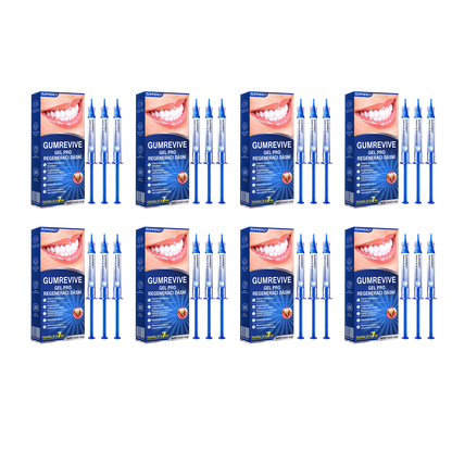 𝐄𝐯𝐨𝐥𝐯𝐢𝐨𝐧® 𝐆𝐮𝐦𝐑𝐞𝐯𝐢𝐯𝐞 𝐆𝐞𝐥 𝐩𝐫𝐨 𝐫𝐞𝐠𝐞𝐧𝐞𝐫𝐚𝐜𝐢 𝐩𝐚𝐫𝐨𝐝𝐨𝐧𝐭𝐮🐮