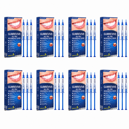 𝐄𝐯𝐨𝐥𝐯𝐢𝐨𝐧® 𝐆𝐮𝐦𝐑𝐞𝐯𝐢𝐯𝐞 𝐆𝐞𝐥 𝐩𝐫𝐨 𝐫𝐞𝐠𝐞𝐧𝐞𝐫𝐚𝐜𝐢 𝐩𝐚𝐫𝐨𝐝𝐨𝐧𝐭𝐮🍃