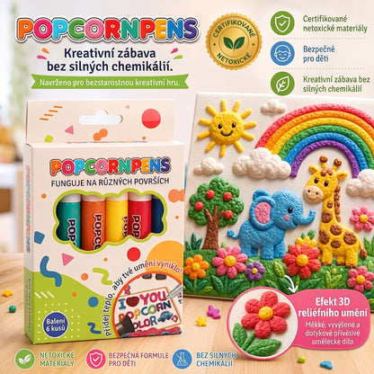 𝐅𝐀𝐓𝐎𝐍𝐆® 𝟑𝐃 𝐑𝐞𝐥𝐢𝐞𝐟 𝐀𝐫𝐭 𝐏𝐞𝐧 – 𝐏𝐫𝐨𝐦ěň𝐭𝐞 𝐩𝐥𝐨𝐜𝐡é 𝐤𝐫𝐞𝐬𝐛𝐲 𝐯 𝐡𝐦𝐚𝐭𝐚𝐭𝐞𝐥𝐧á 𝟑𝐃 𝐮𝐦ě𝐥𝐞𝐜𝐤á 𝐝í𝐥𝐚 🌱
